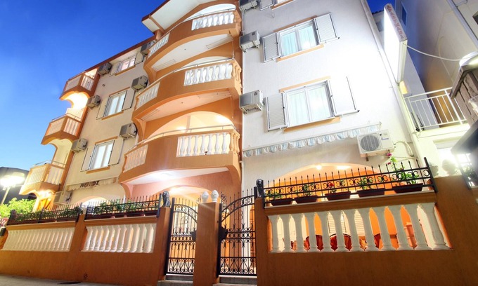 Maini Casa | Apartments Memidz