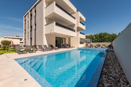 Zaton Apartamento | Apartments Menalo Elegance