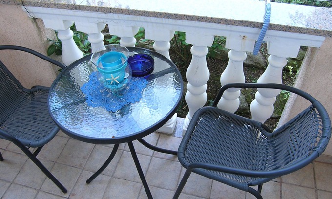 Krk Apartamento | Apartments Merima
