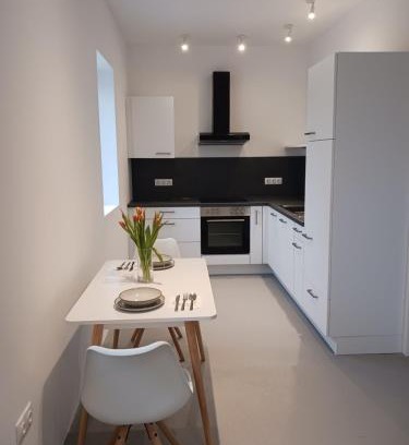 Fertoszentmiklos Apartamento | Apartments Mexico Puszta - Nähe Neusiedlersee - Seewinkel