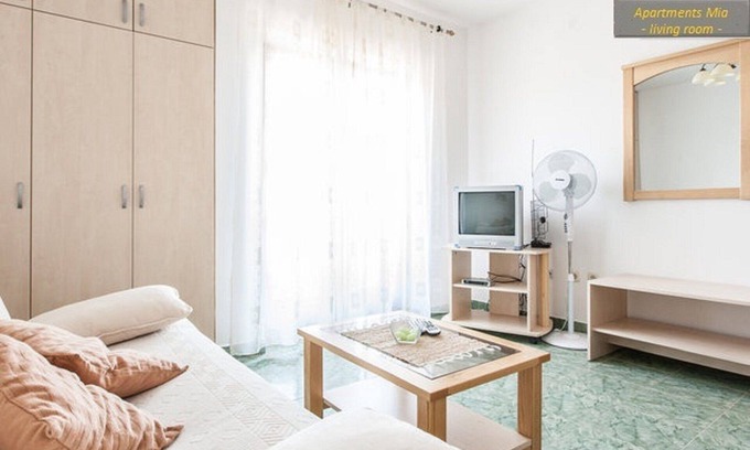 Molat Apartamento | Apartments Mia (Ap4) - Molat, isla Molat, Dalmacia del Norte