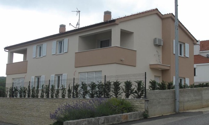 Krk Apartamento | Apartments Mia Krk