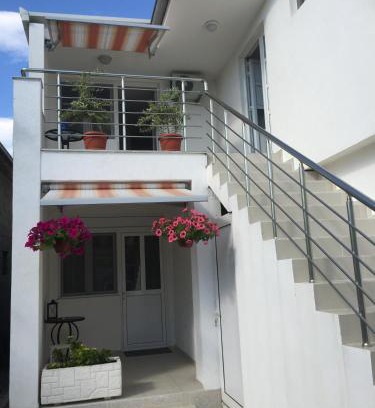 Bregvija Apartamento | Apartments Mia Patria