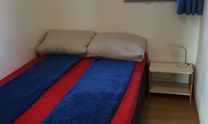 Municipality of Omisalj Apartamento | Apartments Michael