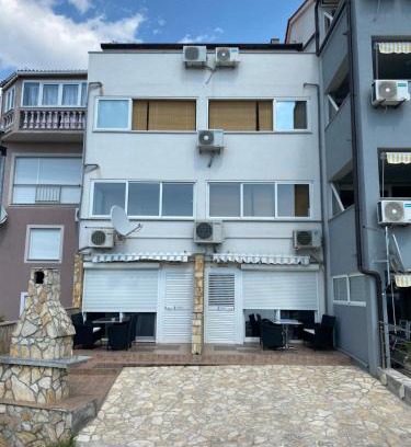 Municipality of Omisalj Apartamento | Apartments Michael & Petra , Omisalj, Insel Krk, Kroatien