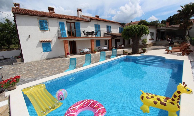 Rovinjsko Selo Apartamento | Apartments Midea 2
