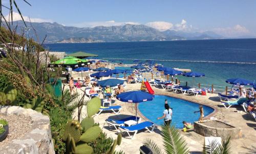 Krimovica Apartamento | Apartments Mila Krimovica