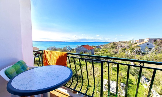 Rtina Apartamento | Apartamentos Milena (23311-A3) - Rtina