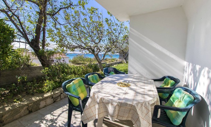 Rtina Apartamento | Apartamentos Milena (23311-A5) - Rtina
