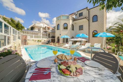 Zrnovnica Apartamento | Apartments Milenka