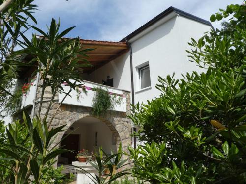 Punat Apartamento | Apartments Milenka