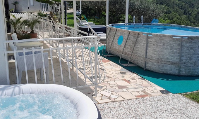 Secovlje Apartamento | Apartments Milok
