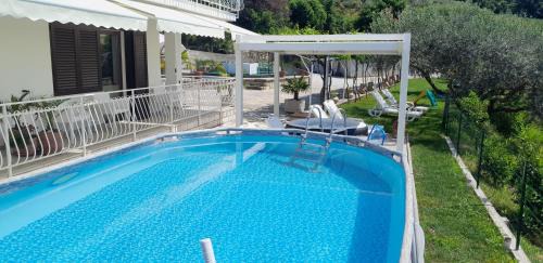 Secovlje Casa | Apartments Milok
