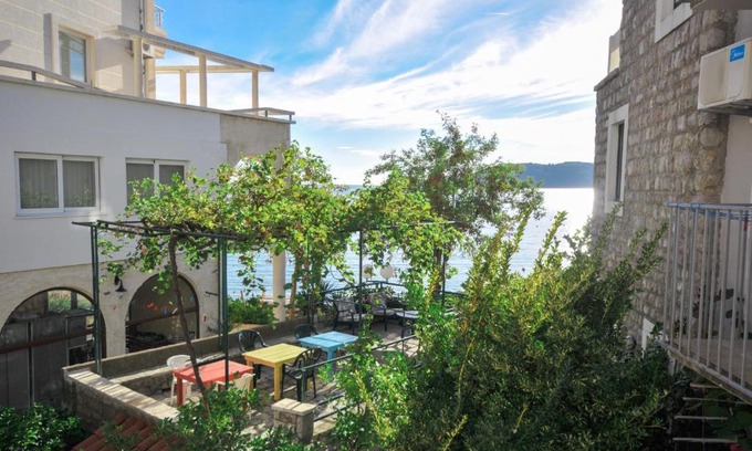 Rafajlovici Apartamento | Apartments Milos Kaladjurdjevic