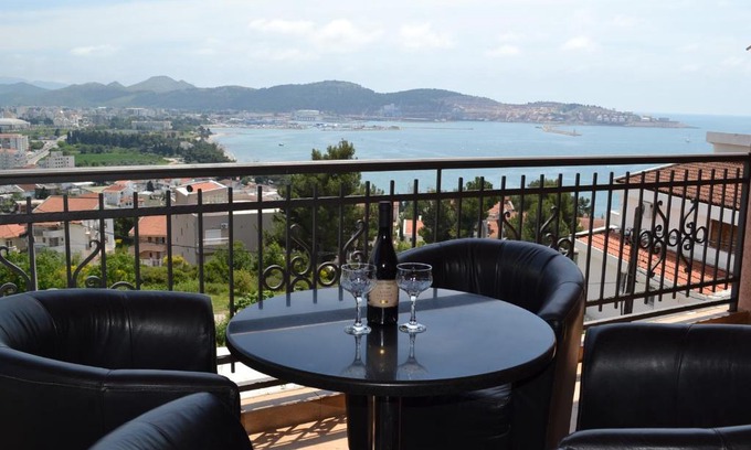 Susanj Apartamento | Apartments Milosevic