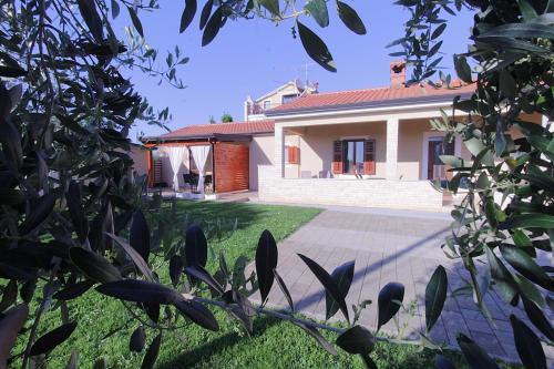 Zambratija Casa | Apartments Mima