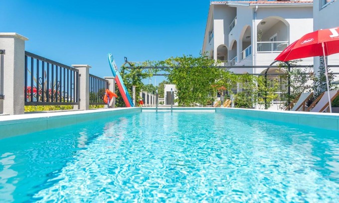 Mrcevac Apartamento | Apartments MINI LAGUNA