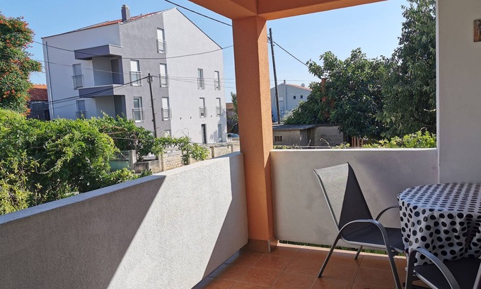 Bibinje Apartamento | Apartments Mira