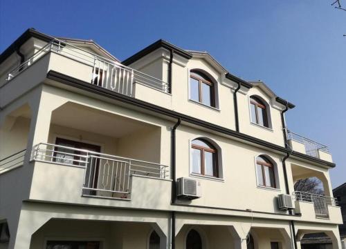 Valica Apartamento | Apartments MiraSol II