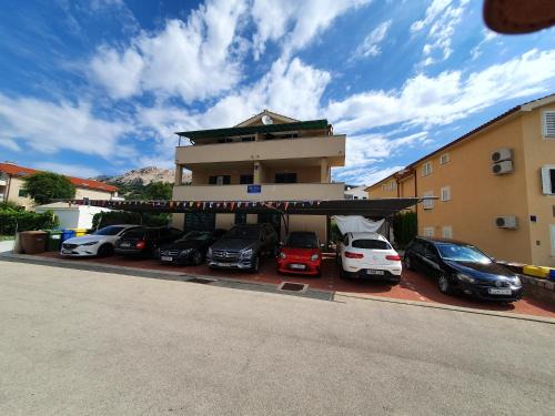 Baska Apartamento | Apartments Mirica 2