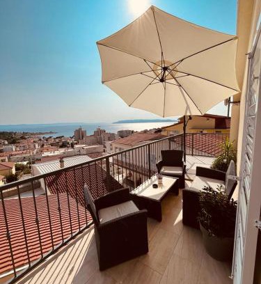 Gorinka Apartamento | Apartments Mirjana