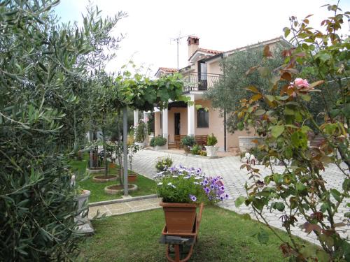 Vrsar Apartamento | Apartments Mirjana