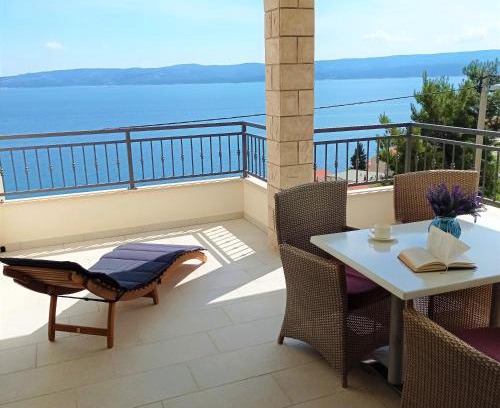 Mimice Apartamento | Apartments Mirko