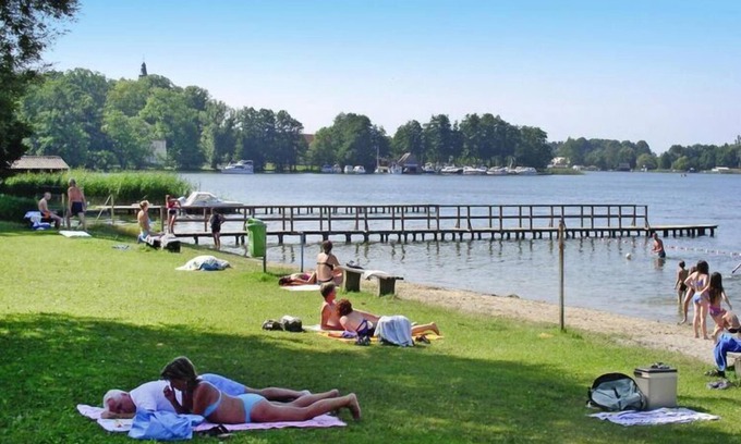 Mirow Apartamento | Apartamentos, Mirów