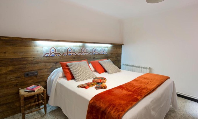 Monistrol de Montserrat Apartamento | Apartments Mo