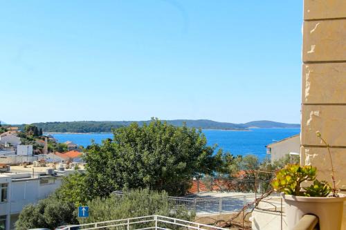 Krizna luka Apartamento | Apartments Molo Mare
