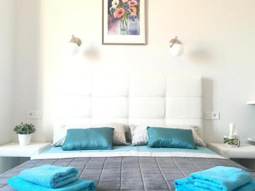 Monte Carlo City Centre Apartamento | Apartments Monaco