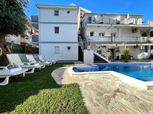 Rozino Apartamento | Apartments Monika