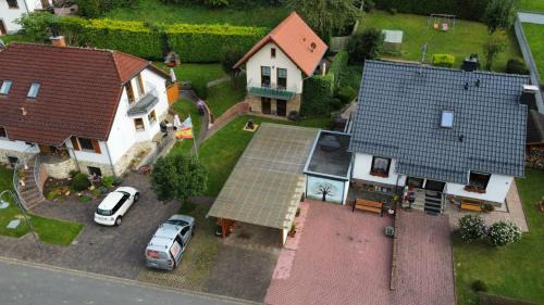 Wimbach Apartamento | Apartments Monika Schneider