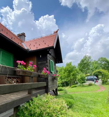Benkovac Fuzinski Apartamento | Apartments Montana