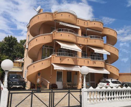 Bregvija Apartamento | Apartments Montenegrina