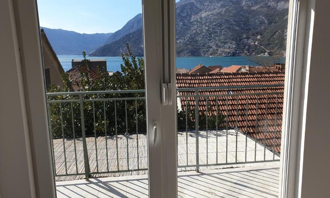 Risan Apartamento | Apartments Montenegro Risan Čučković