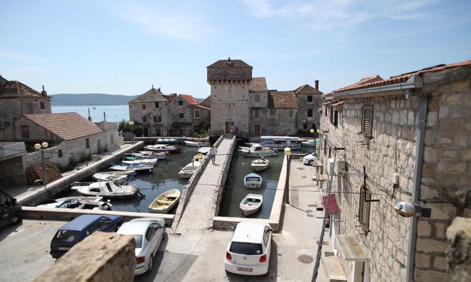 Kastel Gomilica Apartamento | Apartments More