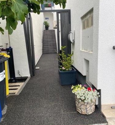 Marusici Apartamento | Apartments More Marušići
