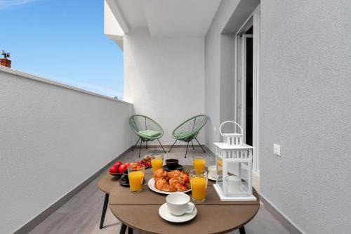 Bili brig Apartamento | Apartments Morpheus