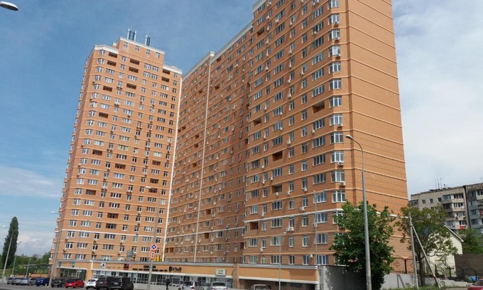 Jasienow Apartamento | Apartments Morskoy