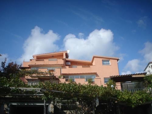 Kornic Apartamento | Apartments Mory
