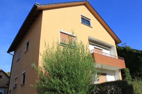 Diedesheim Casa | Apartments Mosbach
