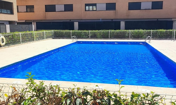 Daimiel Apartamento | Apartamentos Motilla del Azuer Daimiel