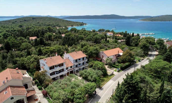 Muline Apartamento | Apartments Mrva