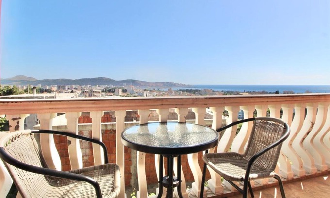 Susanj Apartamento | Apartments Mušović