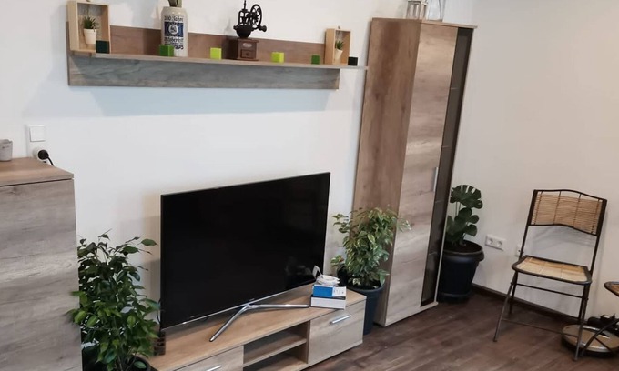 Bad Rodach Apartamento | Apartments Munnich - Apartment MN 1