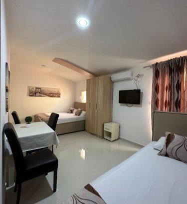 Velji Vinogradi Apartamento | Apartments MyDay