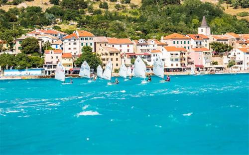 Jurandvor Apartamento | Apartments MYRJAM