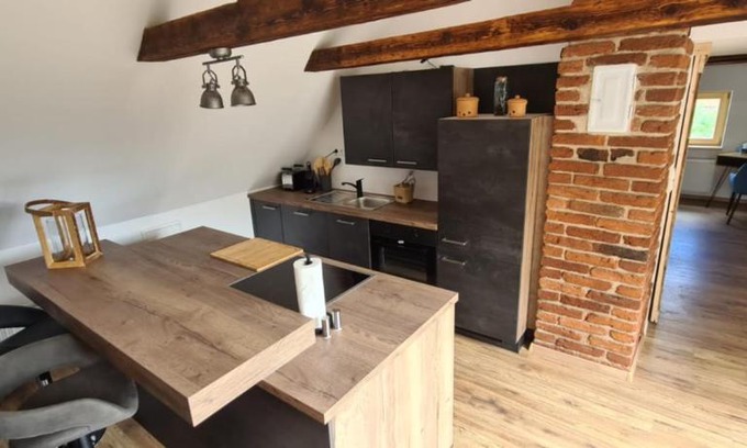 Proleb Apartamento | Apartments Nähe Red Bull Ring