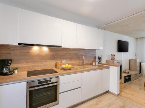 Brulo Apartamento | Apartments Nada